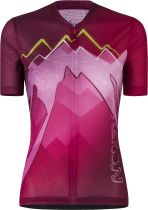 Montura Rover Zip T-shirt Woman Damen-T-Shirt