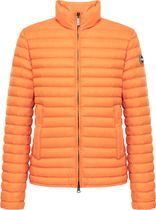 Quilted Jacket, Natural Down Light Weight