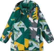 Reima Reimatec Winter Jacket, Marttila