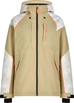 O'Neill Fwc'cruz Break Point Snow Jacket Damen Skijacke