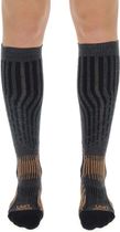 Woman Ski Cashmere Socks