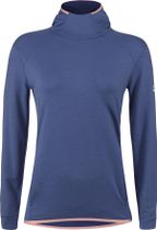 Women Hoody Transtex Merino