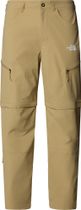 Mens Exploration Conv REG Tapered Pant