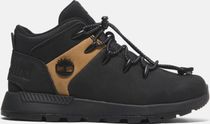 Kids Mid Bungee Sneaker
