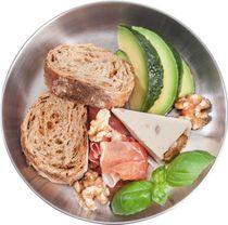 Picnic Plate