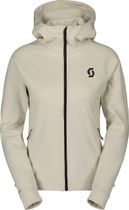 Hoody W's Defined Warm Zip