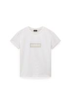 S-box Logo Softshell W 1