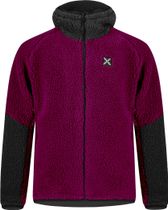 Montura Curly Maglia Kids Kinder Midlayer für Freeski oder Skitouren