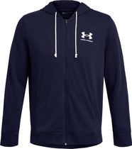 Under Armour Men's UA Rival Terry Full-zip