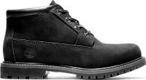 Womens Mid Lace UP Waterproof Chukka Boot