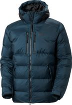 Park Puffy Parka