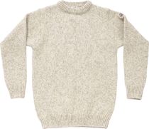 Devold of Norway Nansen Wool Sweater