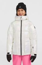 O'Neill Fwc'cruz Puffer Snow Jacket Mädchen Daunenjacke