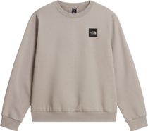 The North Face Mens Box Half Dome Regular Crew