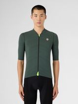 Uyn MAN Biking Lightspeed OW Shirt Short Sleeve Unisex's cycling jersey