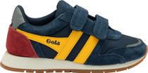 Gola Austin Strap Sneaker Kids Kinder Freizeitschuhe