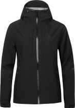 Halti Kaarna Women's DX 3L Shell Jacket Damen Hardshelljacke