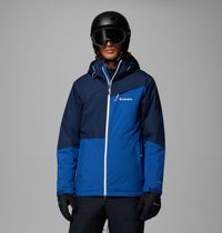 Iceberg Point II Jacket
