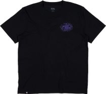 Mons Royale Mens Icon Merino Tee-shirt Herren T-Shirt für sämtliche Outdoor Aktivitäten