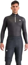 Sportful Puffy Over Short Herren Langlaufhose