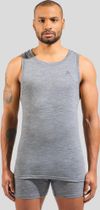 The Natural Merino 160 Crew Neck Base Layer Singlet