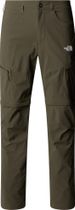 Mens Exploration Conv REG Tapered Pant