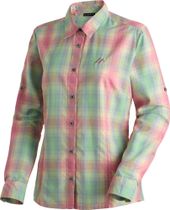 Maier Sports Nanni Women's shirt for any outdoor activities