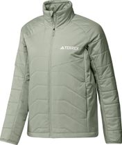 adidas Terrex Terrex Multi Synthetic Isolationsjacke Kunstfaser Isolationsjacke für Damen