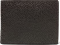 Mens ED Large Bifold Wallet With Coin Pocket