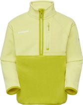Mammut Waymarker ML Half-zip Pull Kids