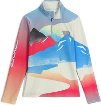 Vivid 1/2 Zip