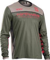 Edge 2 Jersey Long Sleeve