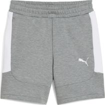 Puma Teamevostripe Shorts Jr Outdoor Shorts für Kinder