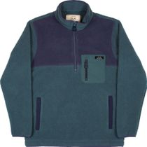 Bleubird Polar Fleece