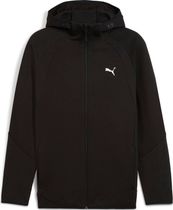 Evostripe Full Zip Hoodie DK
