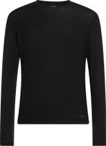 M Anatomica Long Sleeve Crewe