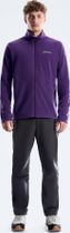 Berghaus M Prism Micro Polartec Jacket InterActive Herren Midlayer für Outdoor Aktivitäten