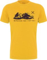 Montura Peaks Merino T-shirt