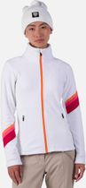 W Strawpile Fleece Full Zip