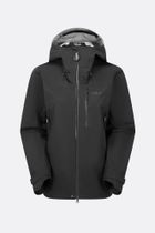 Firewall Mountain Jacket Wmns