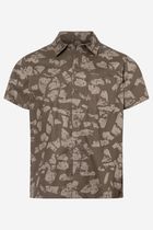 Marmot Cedrus Short Sleeve Herrenhemd für Outdoor Aktivitäten