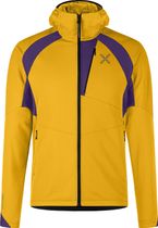 Vertigo Octa Hooded Maglia