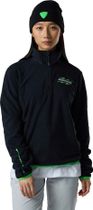 Rossignol SP Polar Fleece Quarter Zip Unisex Midlayer Test