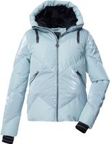 KSW 113 Women Ski Quilted Jacket