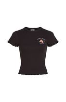 O'Neill O'neill RIB T-shirt Women's T-shirt for any outdoor activities