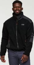 Bacano Fleece Jacket Cotopaxi Black Men
