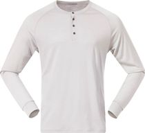 Lysebu Wool Henley Men