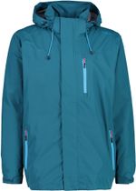 CMP MAN Jacket Zip Hood With Ventilation Herren Freizeitjacke