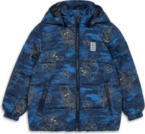 LEGO® kidswear LWJIAN 706 - Jacket Kinder Freizeitjacke