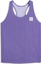 Puma W Puma X Saysky Ultraweave Singlet Damen Laufshirt